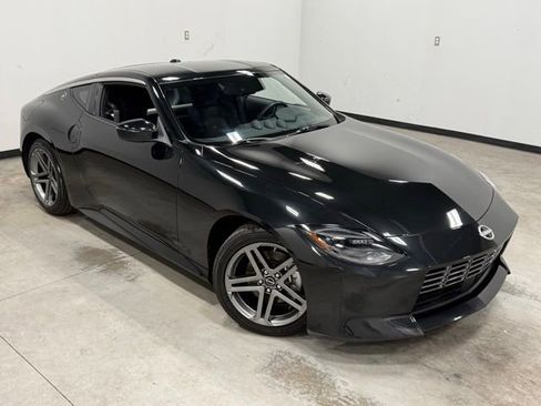 Used 2024 Nissan Z Sport w/ Floor Mat Package RWD image 33