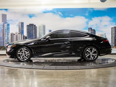 Certified 2024 Mercedes-Benz CLE 300 4MATIC Coupe image 6