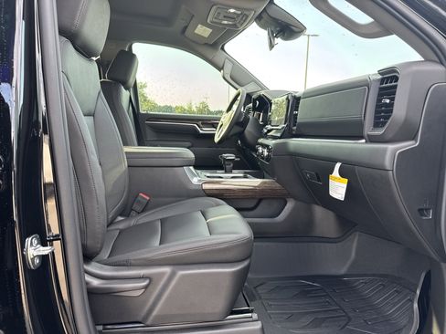 New 2026 GMC Sierra 1500 Elevation w/ Elevation Premium Package image 31