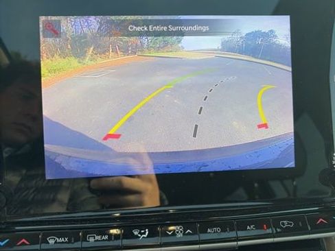 Used 2022 Jeep Wagoneer Series II w/ Premium Group I image 19