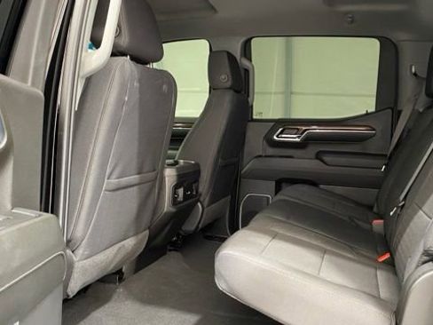 Used 2024 Chevrolet Silverado 1500 RST w/ Convenience Package II image 15