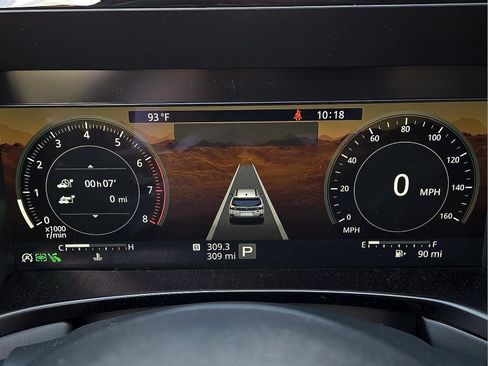 New 2026 Subaru Outback Wilderness AWD/4WD image 19