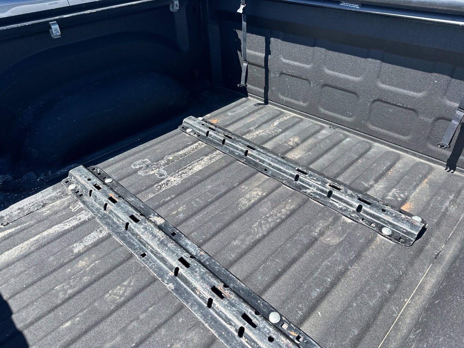 Used 2017 RAM 1500 Limited AWD/4WD image 37