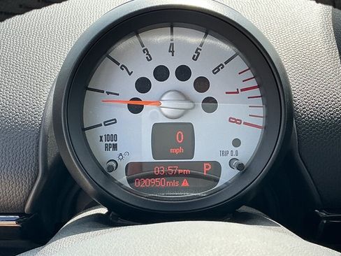 Used 2013 MINI Cooper Paceman S FWD image 20