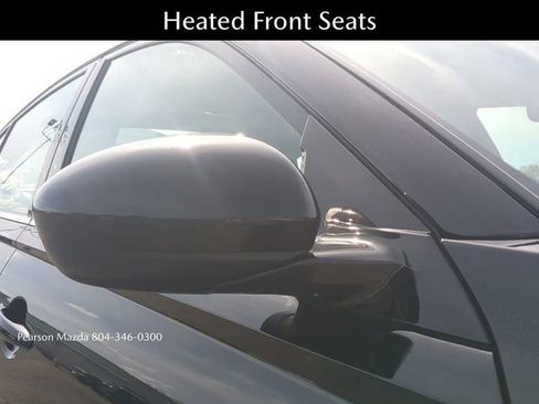 Used 2023 Nissan Altima 2.5 SR w/ SR Premium Package image 13