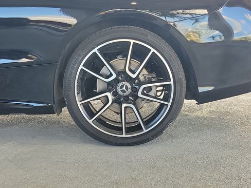 Used 2021 Mercedes-Benz C 300 Cabriolet image 5