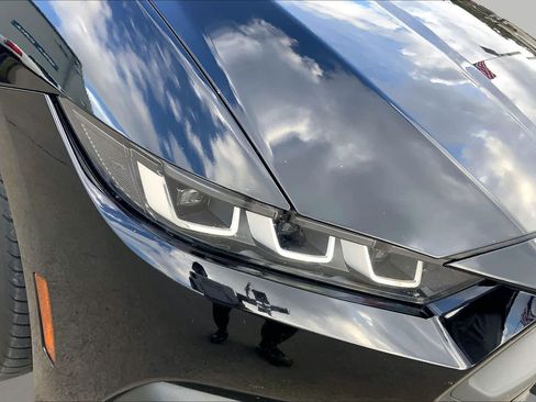 Used 2024 Ford Mustang Premium w/ 2.3L High Performance Package RWD image 27