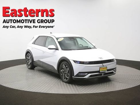 Used 2024 Hyundai Ioniq 5 SEL RWD image 93