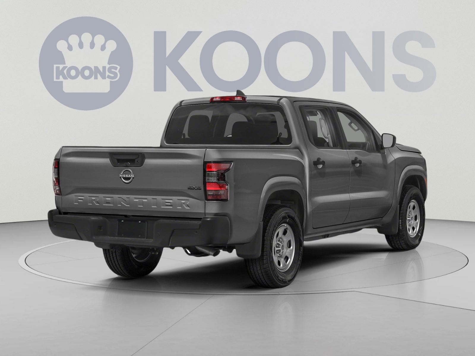Used 2022 Nissan Frontier S RWD image 2