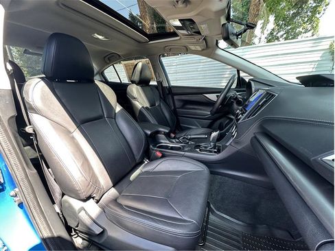 Used 2020 Subaru Impreza 2.0i Limited AWD/4WD image 4