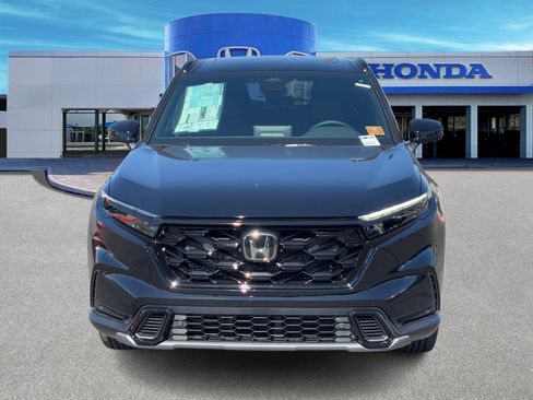 New 2026 Honda CR-V Sport-L image 5