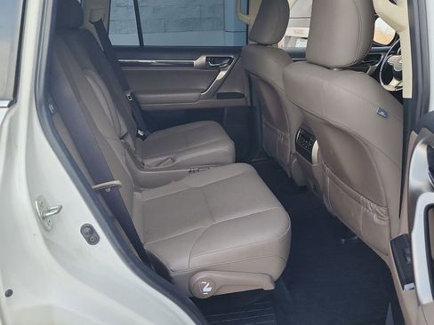 Used 2020 Lexus GX 460 Premium AWD/4WD image 26