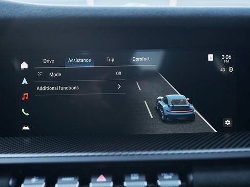 Used 2026 Porsche 911 GT3 w/ Weissach Package image 74