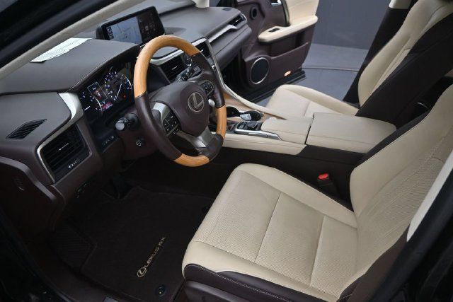 Used 2019 Lexus RX 350 AWD w/ Navigation Package image 6
