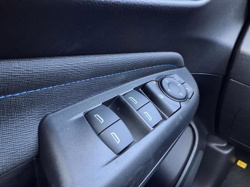 New 2026 Buick Envista Sport Touring w/ Advanced Safety Package image 14