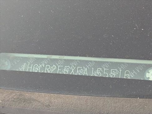 Used 2015 Honda Accord Sport image 19