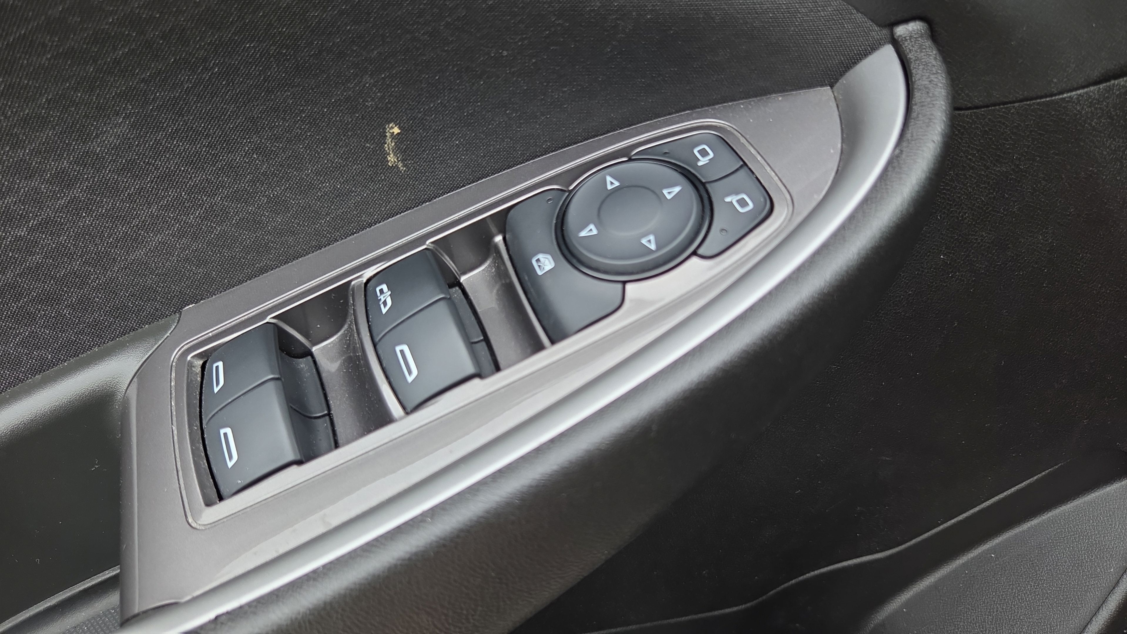 Used 2025 Chevrolet Malibu LT FWD image 28