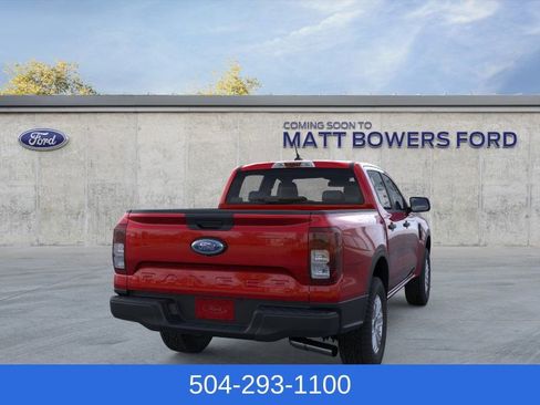 New 2026 Ford Ranger XL image 10