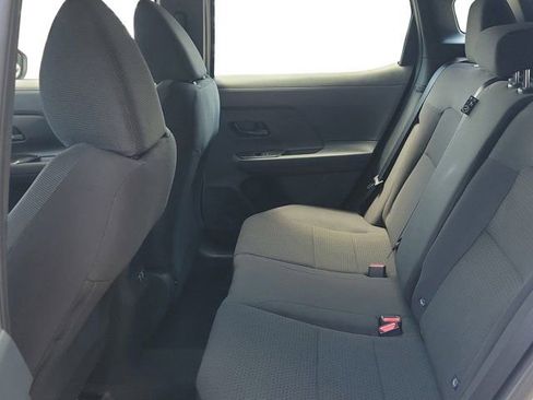 New 2026 Nissan Kicks S w/ Charging Package FWD image 24