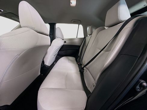 Used 2023 Toyota Corolla Cross L FWD image 24