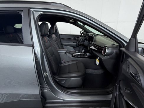 New 2026 Chevrolet Trax RS w/ Driver Confidence Package image 10