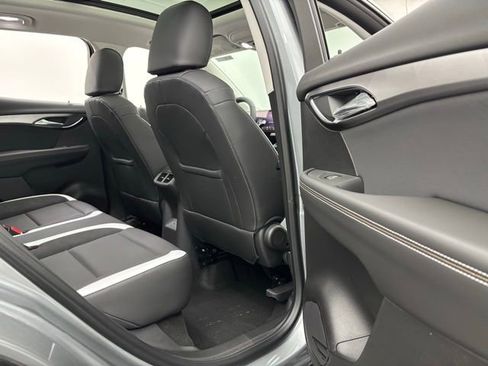 New 2026 Buick Envision Sport Touring AWD/4WD image 35