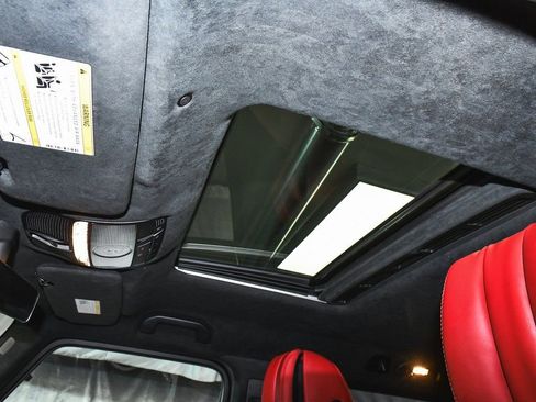 Used 2021 Mercedes-Benz G 550 image 59