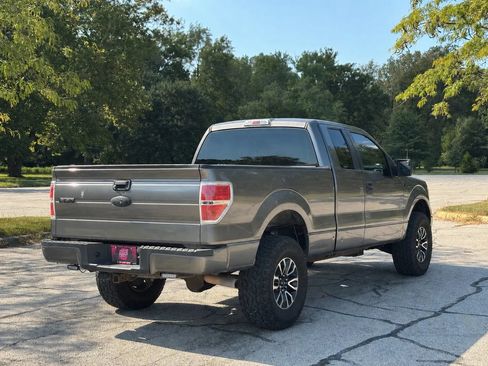 Used 2013 Ford F150 STX w/ Mid Equipment Group AWD/4WD image 13