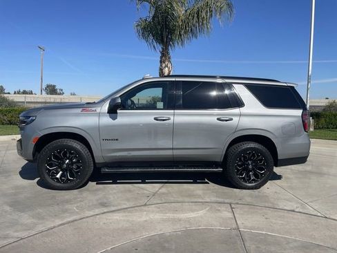 Used 2023 Chevrolet Tahoe Z71 w/ Z71 Off-Road Package image 5