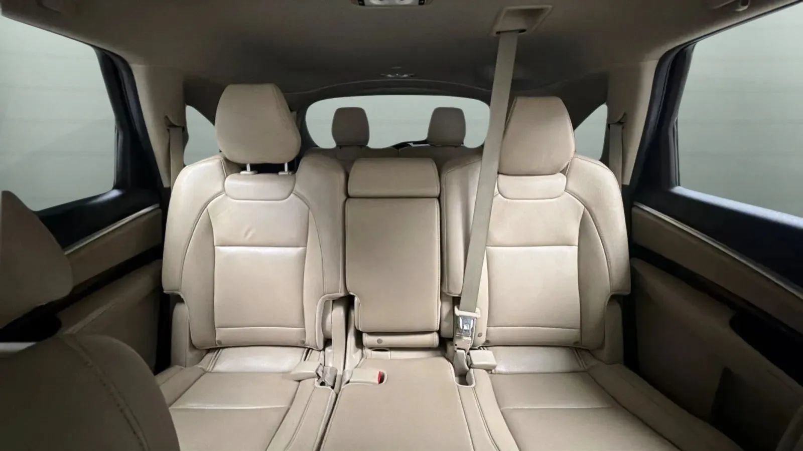 Used 2017 Acura MDX FWD image 21