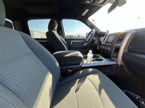 Used 2023 RAM 1500 Classic Warlock image 20