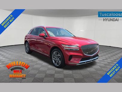 Used 2025 Genesis GV70 2.5T