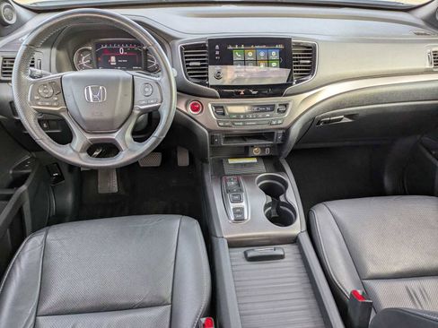 Certified 2023 Honda Passport EX-L image 14