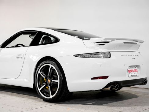 Used 2014 Porsche 911 Carrera image 35