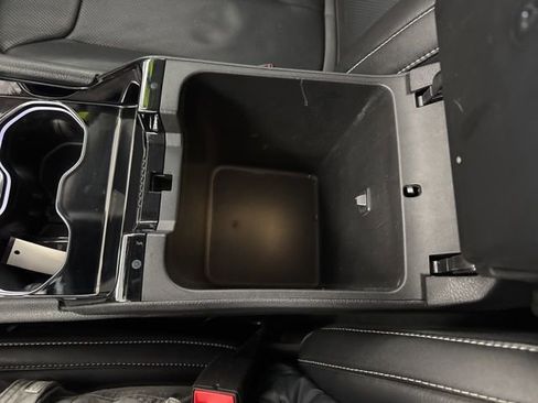 Used 2023 Jeep Grand Cherokee Limited w/ Luxury Tech Group II image 51