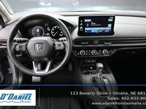 Used 2026 Honda HR-V EX-L image 26