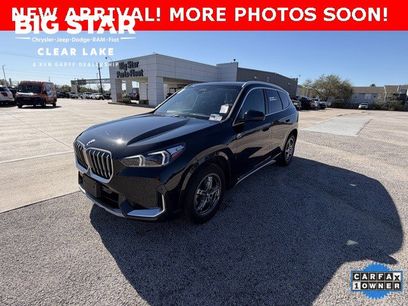 Used 2025 BMW X1 xDrive28i