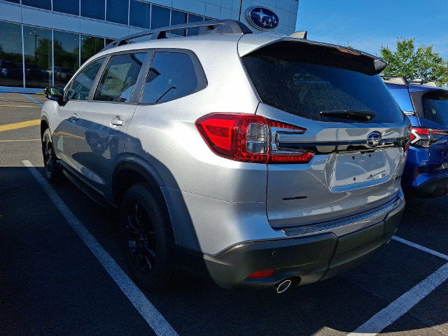 New 2027 Subaru Ascent Premium AWD/4WD image 3