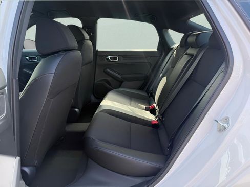 New 2026 Honda Civic Sport image 11