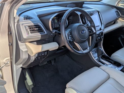 Certified 2022 Subaru Ascent Limited w/ Technology Package image 13