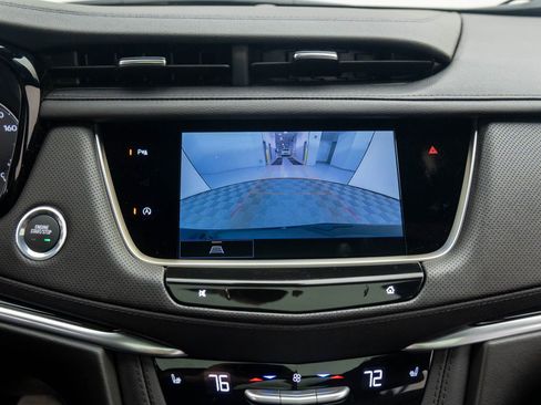 New 2025 Cadillac XT5 Premium Luxury image 26