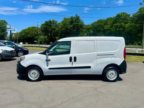 Used 2018 RAM ProMaster City Tradesman FWD image 7