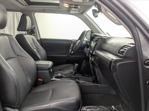 Used 2020 Toyota 4Runner Nightshade RWD image 24