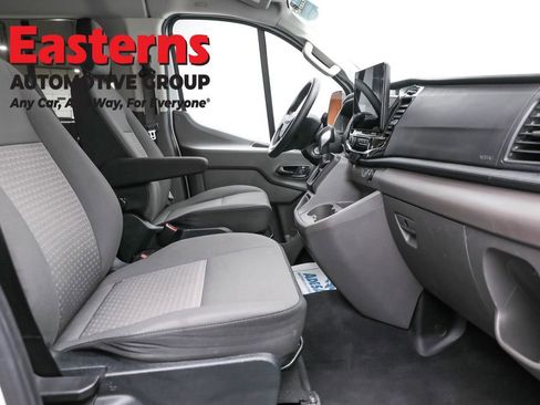 Used 2023 Ford Transit 350 XLT RWD image 23