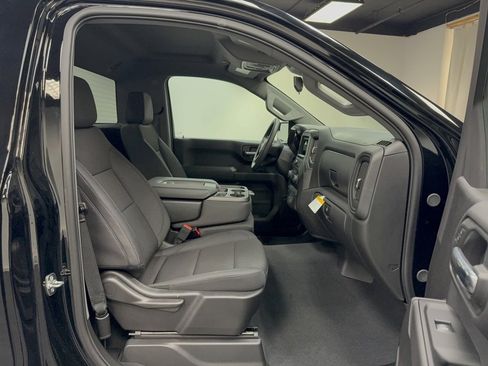 New 2026 Chevrolet Silverado 1500 W/T w/ WT Value Package image 14