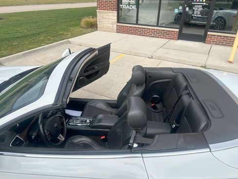 Used 2015 Jaguar XK Convertible image 35