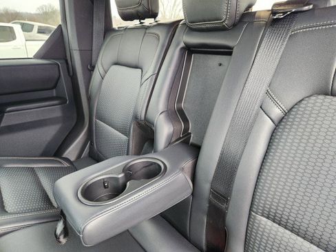 Used 2024 Ford Bronco Raptor image 27