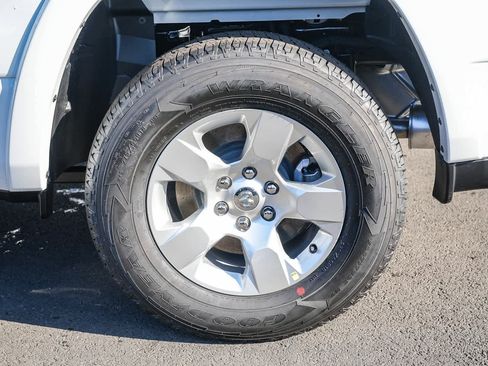 New 2026 RAM 1500 Big Horn image 10