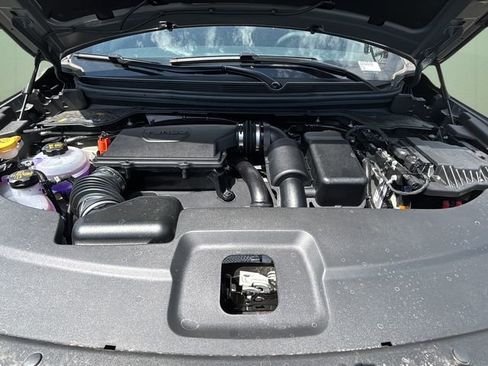 New 2026 Jeep Cherokee Limited AWD/4WD image 10