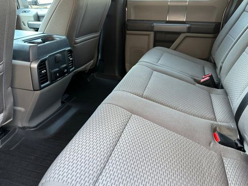 Used 2022 Ford F250 XLT w/ XLT Premium Package image 13